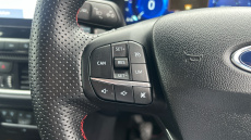 Ford Puma 1.0 EcoBoost Hybrid mHEV ST-Line X 5dr Petrol Hatchback